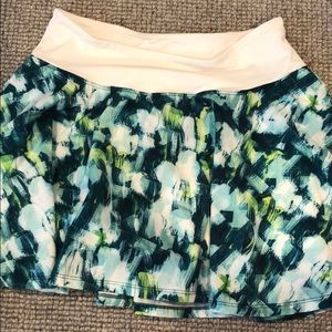 Lija tennis skirt